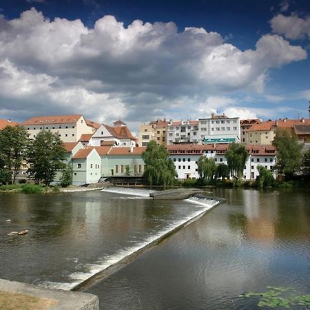 Hotel Pod Skalou Piosek Zewnętrze zdjęcie