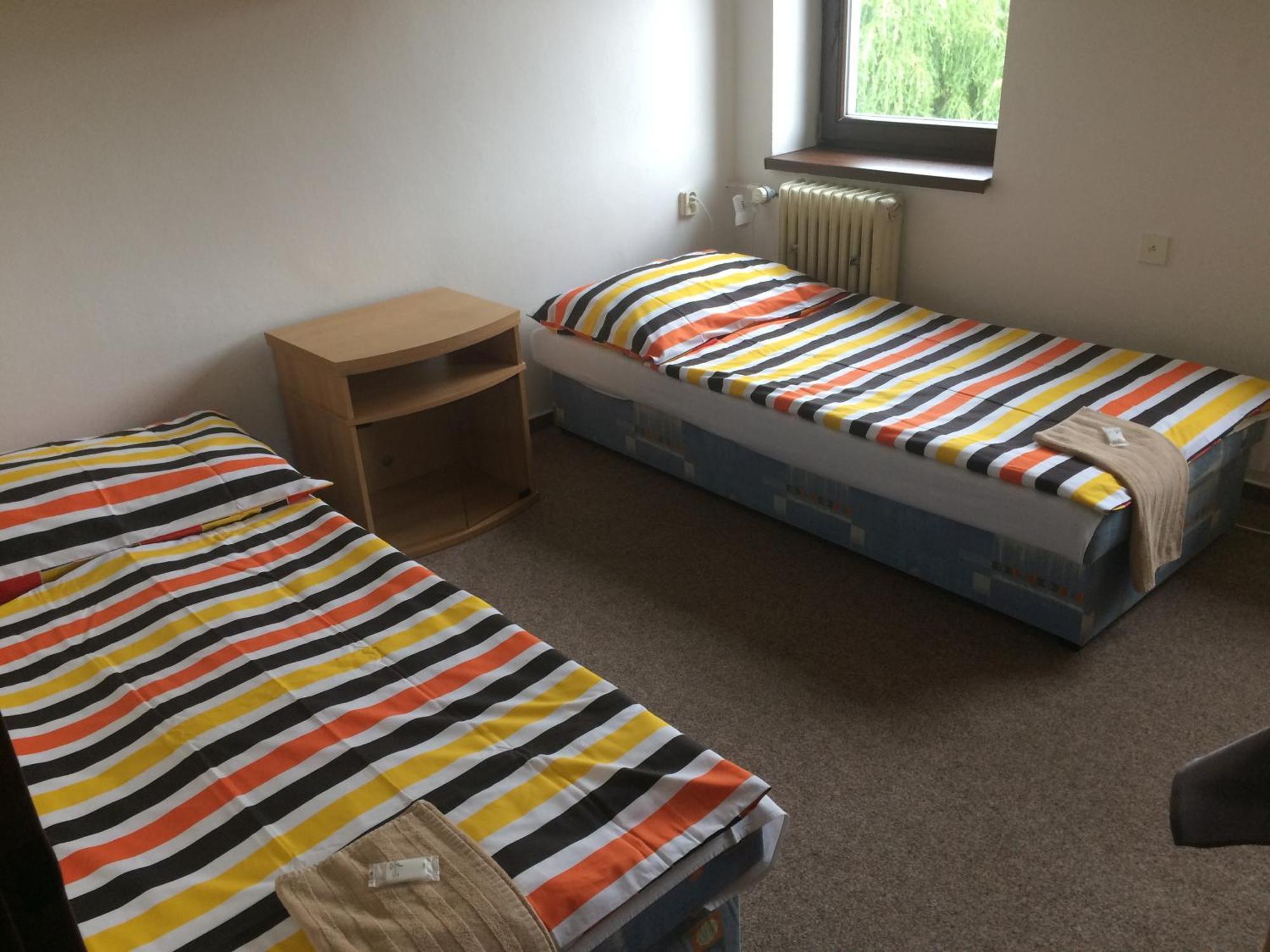 Hotel Pod Skalou Piosek Zewnętrze zdjęcie