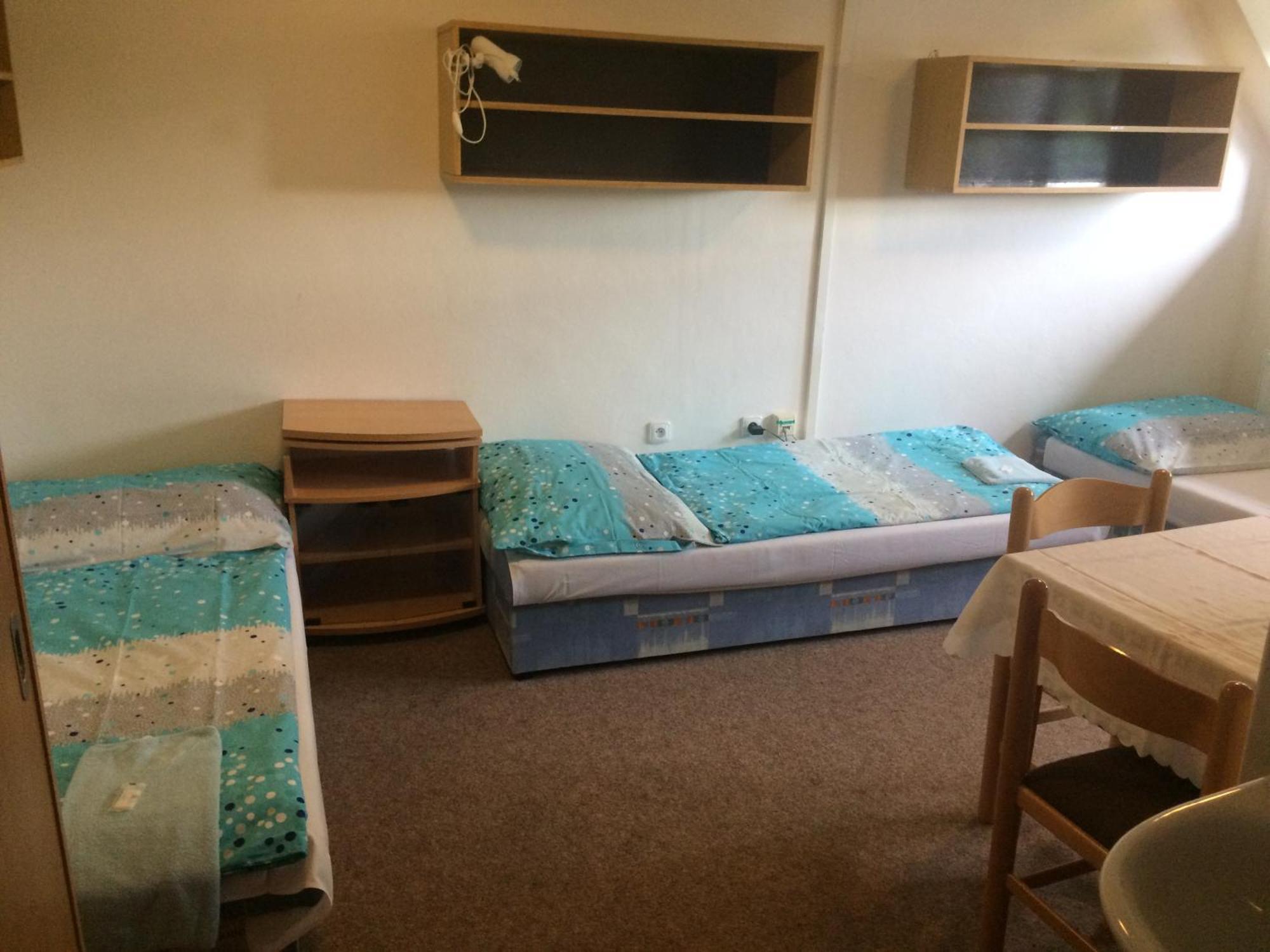 Hotel Pod Skalou Piosek Zewnętrze zdjęcie