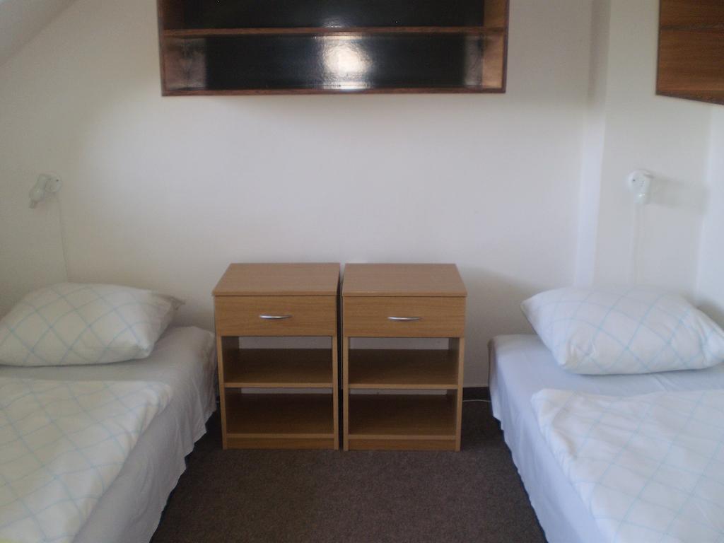 Hotel Pod Skalou Piosek Pokój zdjęcie